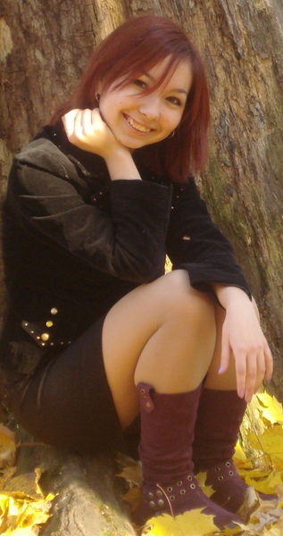 Маша Абакумова