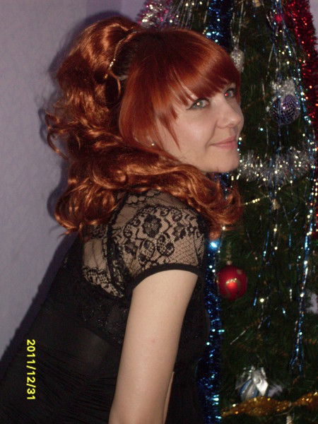 Оксана Завалишина