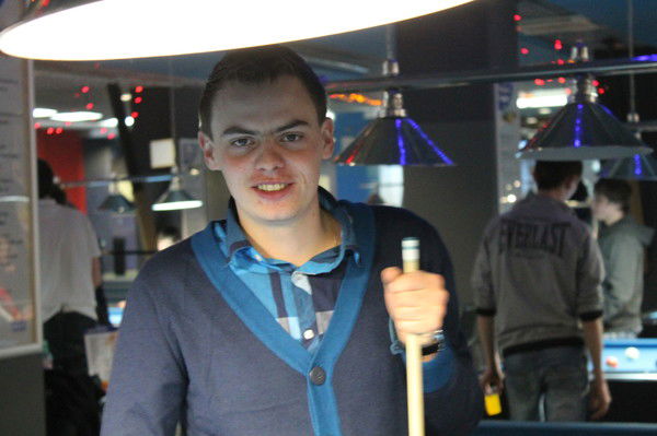 Игорь Серых