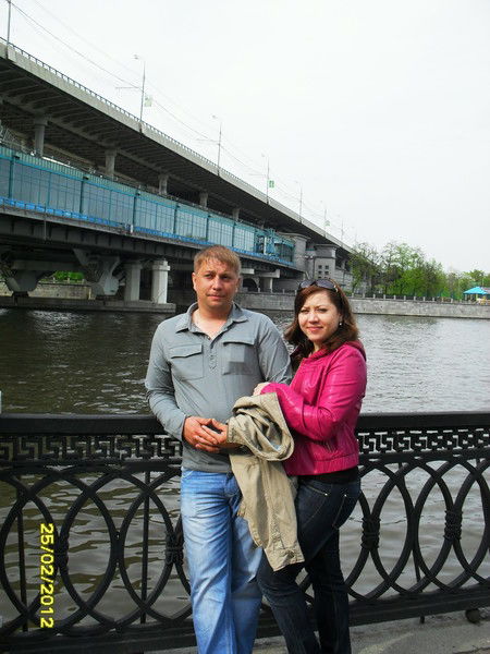 Евгения Деревянко