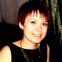 Ирина Горностай