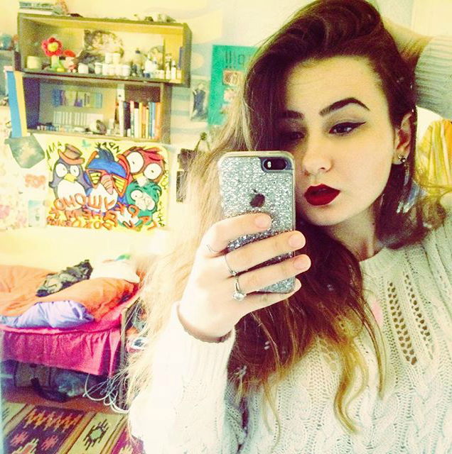 Марина Билык