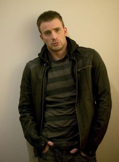 Chris Evans