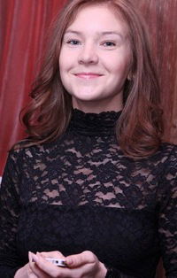 Екатерина Сухоплюева