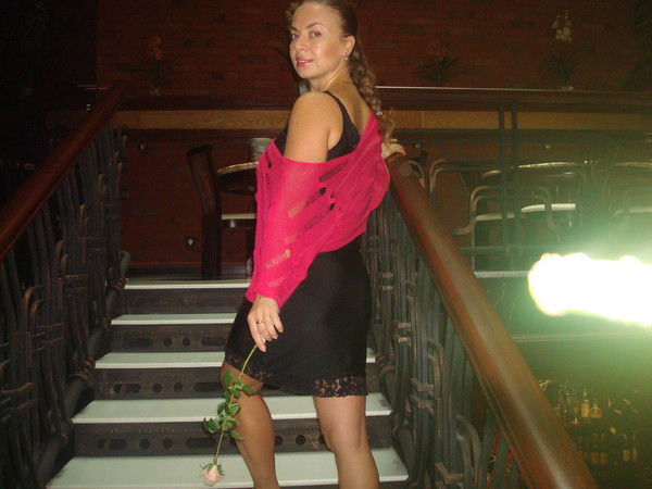 Натали Ткач