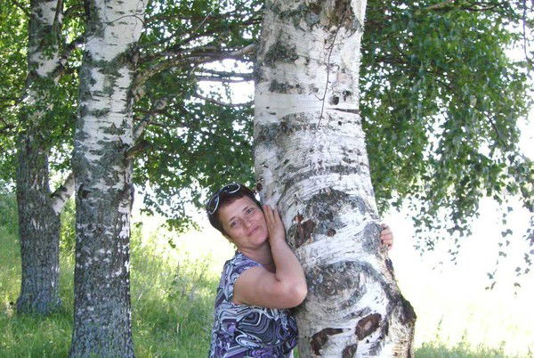 Татьяна Мясникова