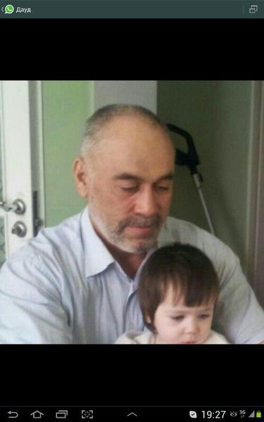 Дауд Крымханов