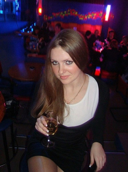 Даша Иванченко