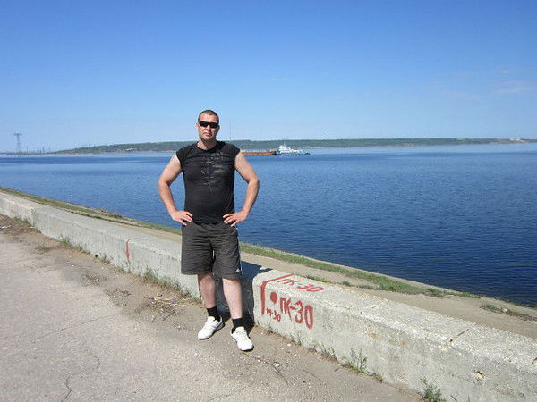 Андрей Кочанов