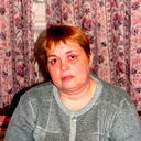 Ольга Илюхина