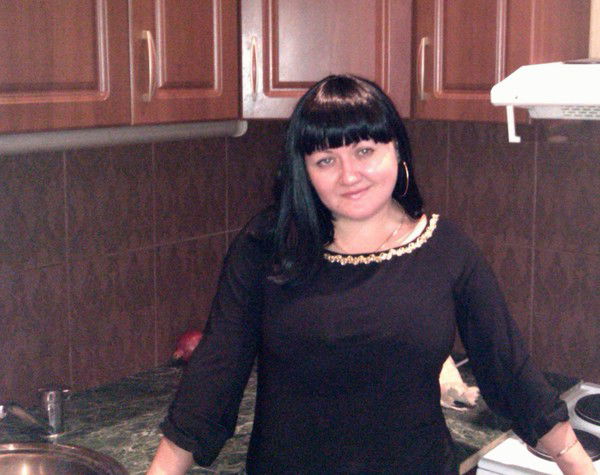 Донченко Елена