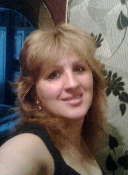 Марина Козлова