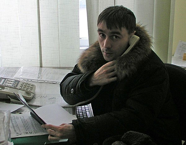 Ponomarenko Volod'ka