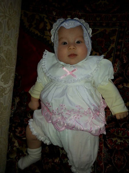 Назира Момбекова