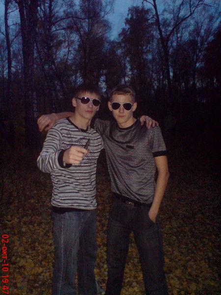 Леонид Коваленко