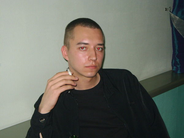 Александр Хмелевской