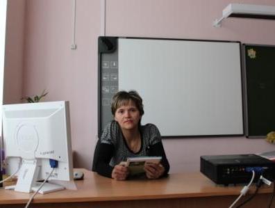 Юлия Бодунова