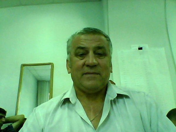 Сергей Красилов