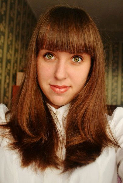 Светлана Клименкова