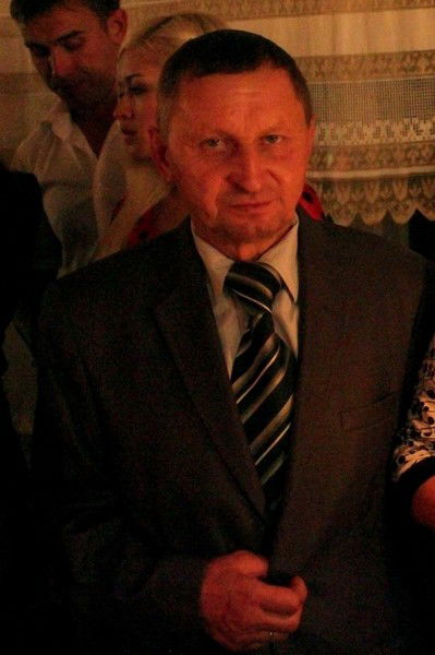 Иван Ишимов