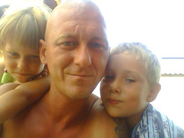 Пётр Бойченко