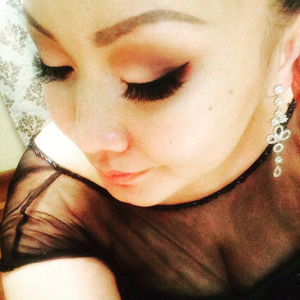 Диана Байбурина