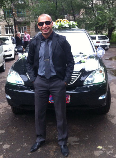 Александр Валеев