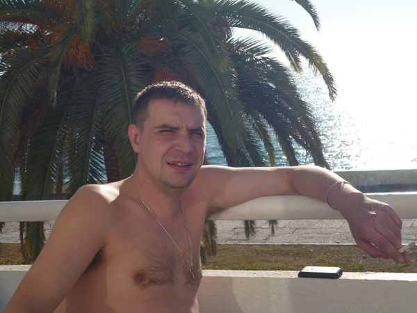 Сергей Загайнов