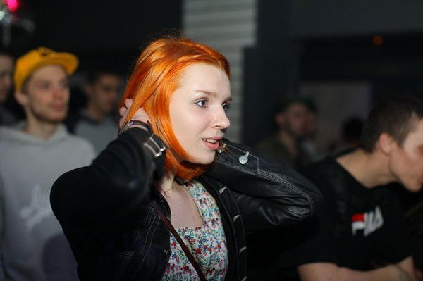 Анита Постникова