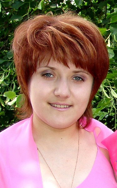 Елена Калмыкова