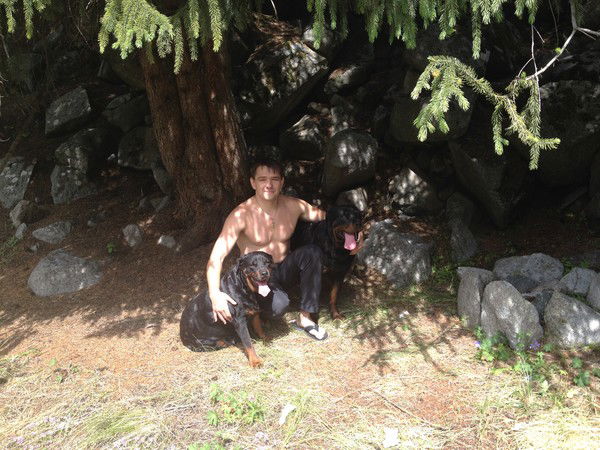 Евгений Беломытцев