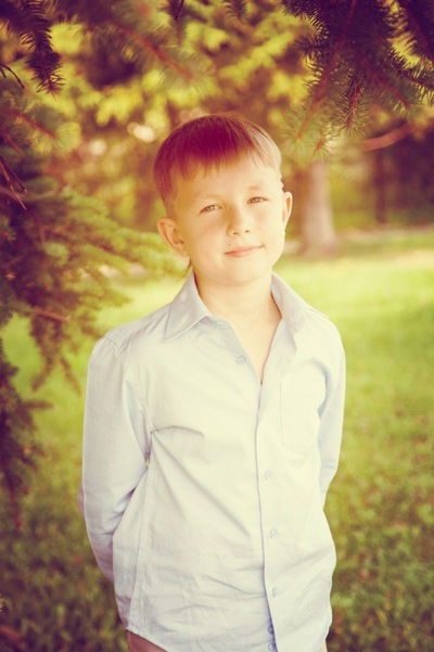 Сергей Колотов