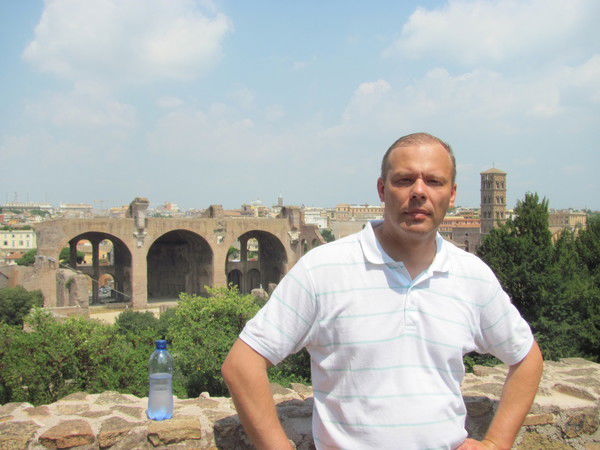 Денис Митюк