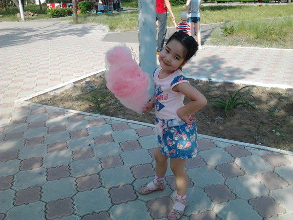 Бахытгуль Шимбаева