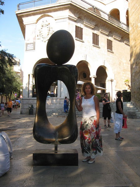 Ирина Парыгина