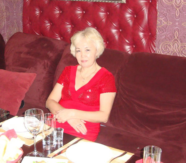 Уян Сеилова