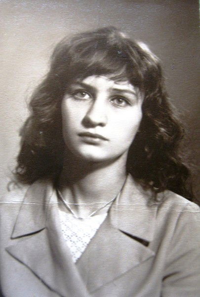 Ольга Рыкова