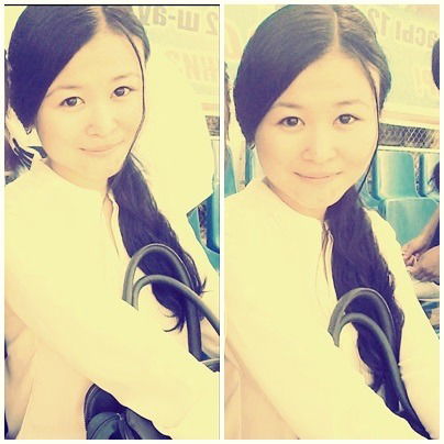 Лаура Емутбай