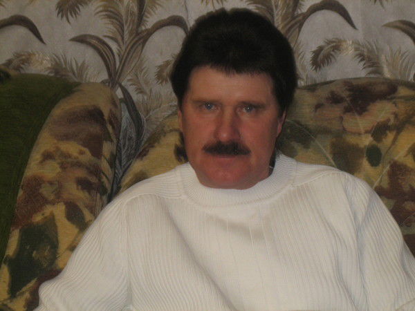 Владимир Фрик