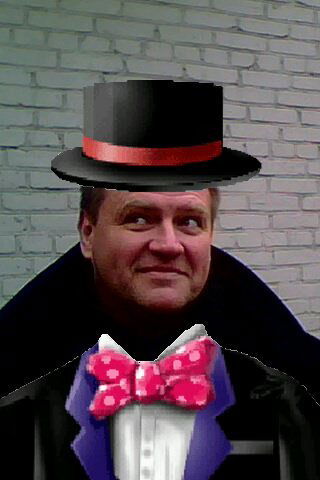 Андрей Шинкаренко