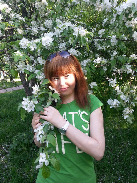 Кайыргул Айдаралиева