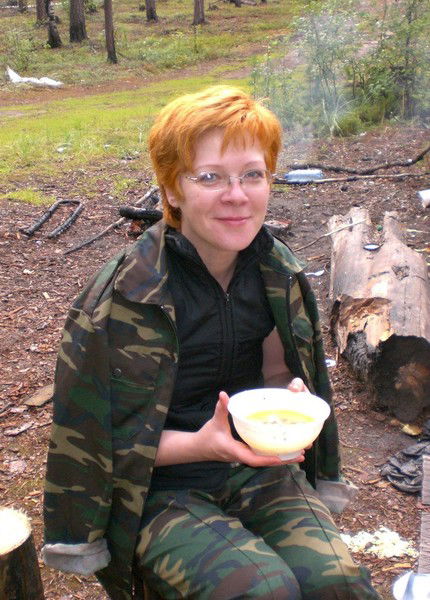 Татьяна Ванеева