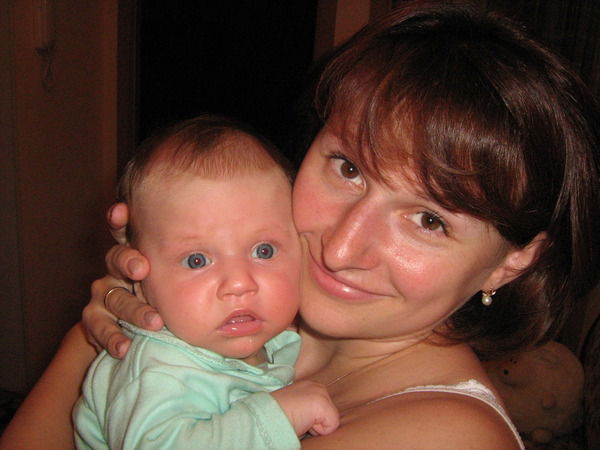 Ольга Листровая