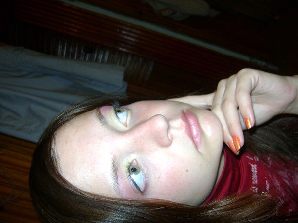 Ирина Шомехо