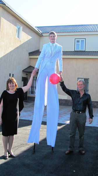 Татьяна Сыркина