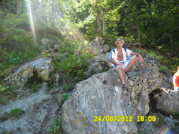 Аркан Андреич