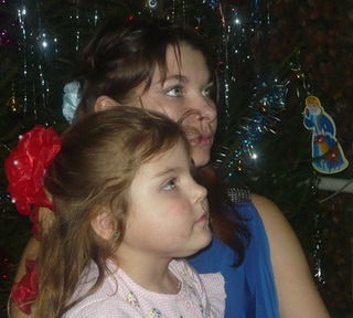 Ольга Кирсанова