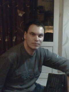 Алексей Рябов