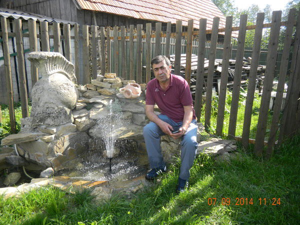 Шюкрю Чакир