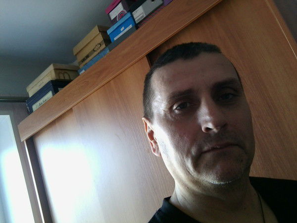 Александр Комаров